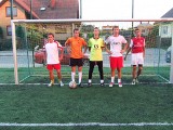 W Kocku zakończyła się Letnia Liga Piłki Nożnej