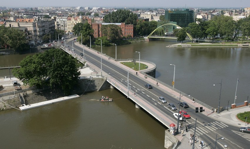 Mosty – program Europejskiej Stolicy Kultury Wrocław 2016...