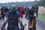 Ludzie, ogry, elfy, krasnoludy... Battle Quest - larp w Nysie