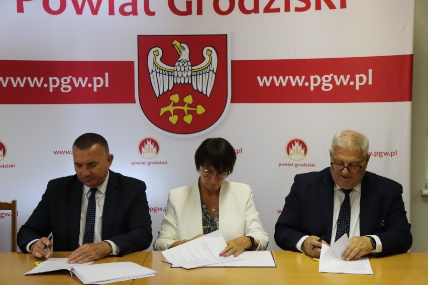 Droga do Woźnik przejdzie wyczekiwany remont. Będzie gotowa w 2024 roku