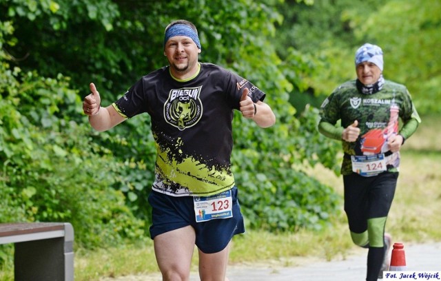 Po ponad trzymiesięcznej przerwie związanej pandemią, w Koszalinie odbył się tradycyjny Bieg Górski. Na dwóch dystansach wystartowało ponad 200 osób.