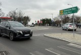 Nowe ronda w Opocznie na drogach DW 713 i 726 oddane do użytku. ZDJĘCIA, VIDEO