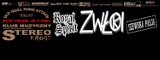 Old Skull Punk Attack w Stereo Krogs. Na scenie: Zwłoki, Royal Spirit i Szewska Pasja