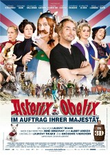 Wrocław: Nowy Asterix i Obelix w kinach. Sprawdźcie repertuar!