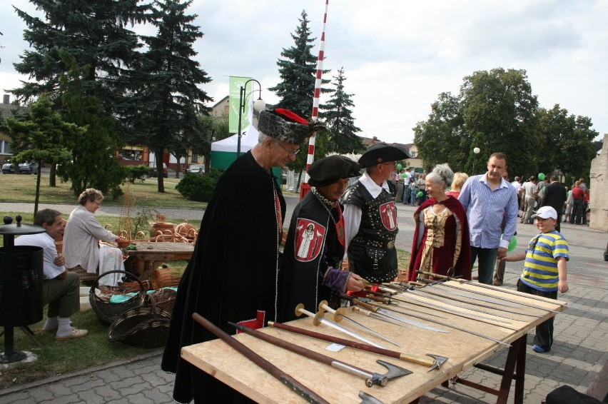 W pracowni płatnerskiej Witolda Strzałkowskiego z Radziejowa [zdjęcia]