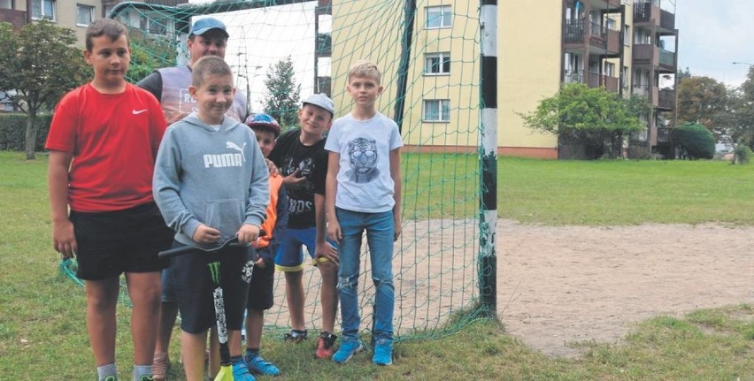 Młodzi piłkarze z Tychów stracili cierpliwość i postanowili...