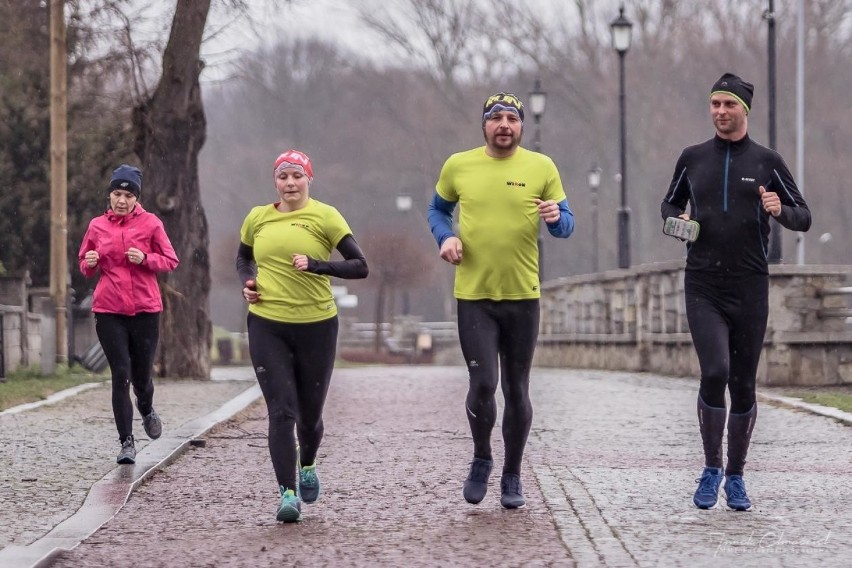 - Emocje rosną, bo na listach startowych jest 900 osób, z...