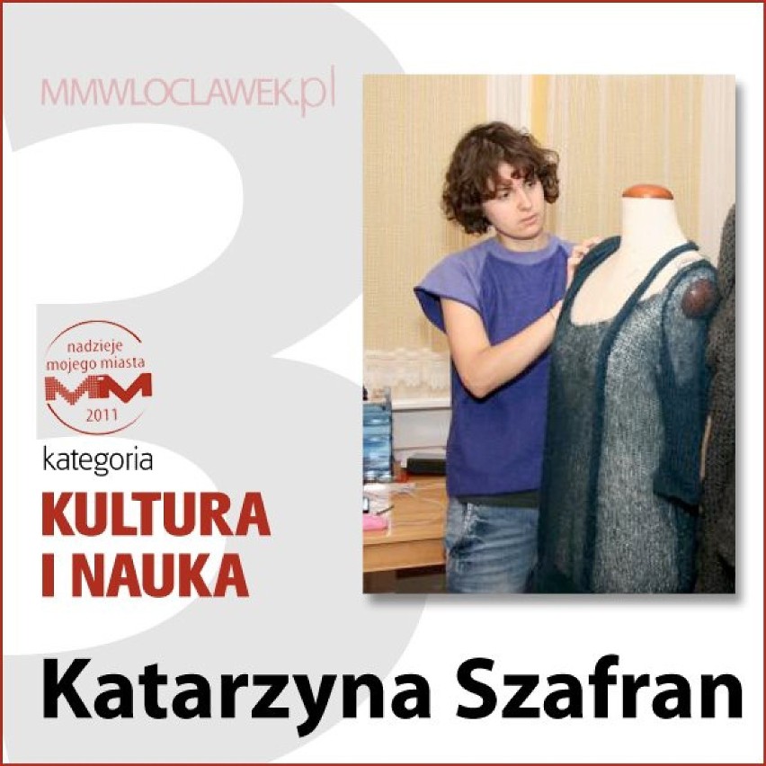 Katarzyna Szafran