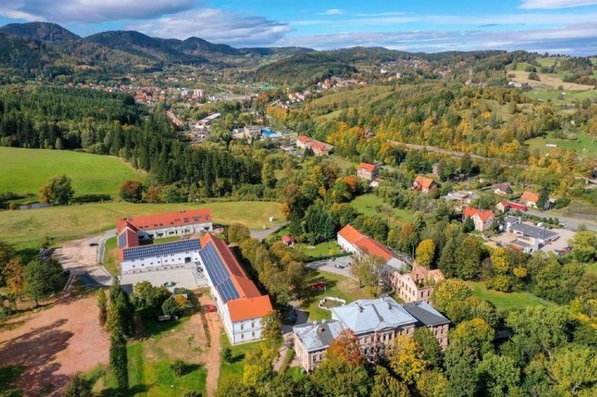 W sobotę odkryj Jedlinę-Zdrój podczas spaceru z przewodnikiem!