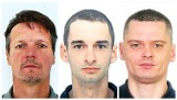 Przestępcy z Opolszczyzny poszukiwani przez policję za kradzieże, włamania czy przywłaszczenia ale także inne czyny [LISTA]