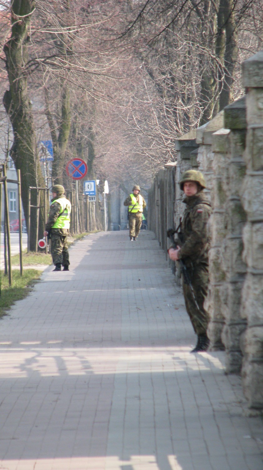 Ćwiczenia rezerwy 2016. Wojsko wezwie 36 tys. rezerwistów na szkolenia wojskowe