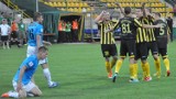 14 faktów o meczu GKS Katowice - Sandecja Nowy Sącz