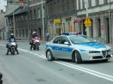 Święto Policji 2013: Uroczysty apel i atrakcyjny festyn w Bielsku-Białej [ZDJĘCIA]
