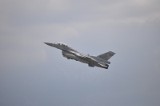 F16 nad Łodzią. Polsko-amerykańskie ćwiczenia pilotów z Łasku