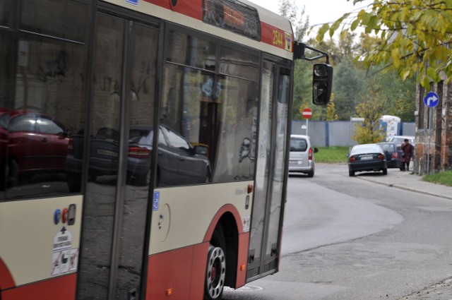 Osiedle VII Dwór będzie lepiej skomunikowane z centrum Gdańska