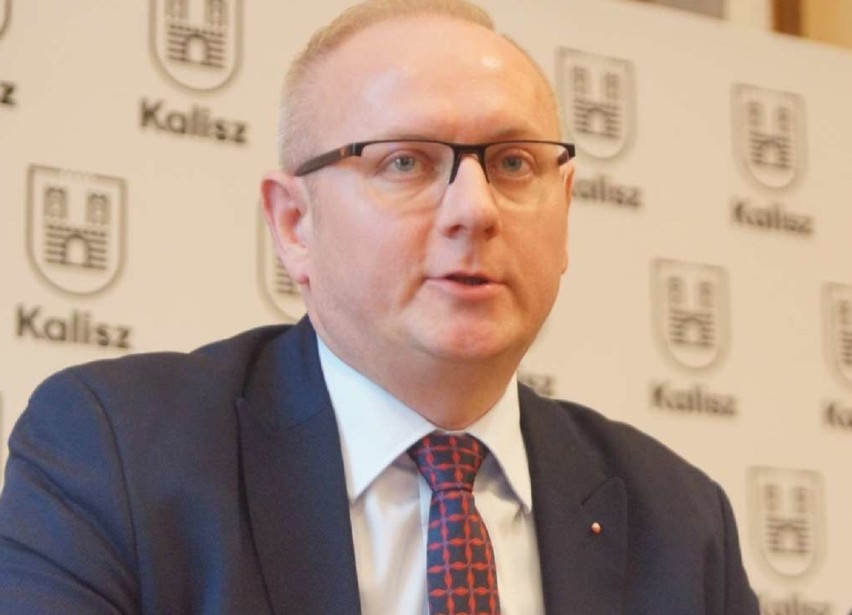 Łukasz Mikołajczyk został odwołany z funkcji wojewody...