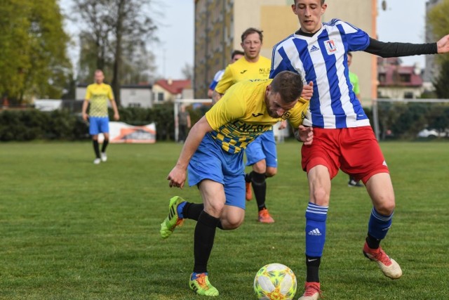 Piłkarze Nadmorskiej Ligi Szóstek zakończyli udział w Regionalnym Pucharze Polski na 1/8 finału.