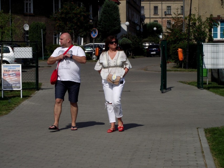 Piknik strażacki nie tylko dla dzieci. Święto Jeziora 2018