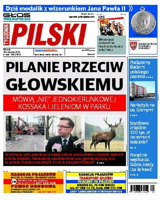 Tygodnik Pilski