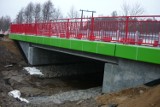 Darłowo - Dąbki: Remont drogi 203 - postępy prac [ZDJĘCIA] - nowe mosty
