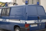 Wypadek w Szymbarku. Poszkodowany wójt gminy Kościerzyna i skarbnik gminy