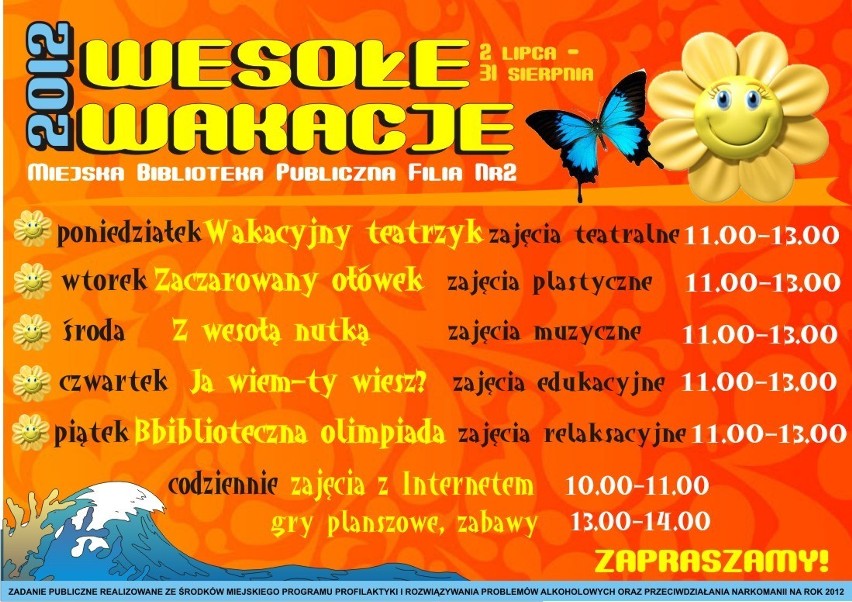 Jak spędzić wakacje w Kraśniku? Informator