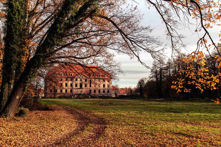 Na wypad do Brodów zaprasza Anna Szczepaniak z Żagania