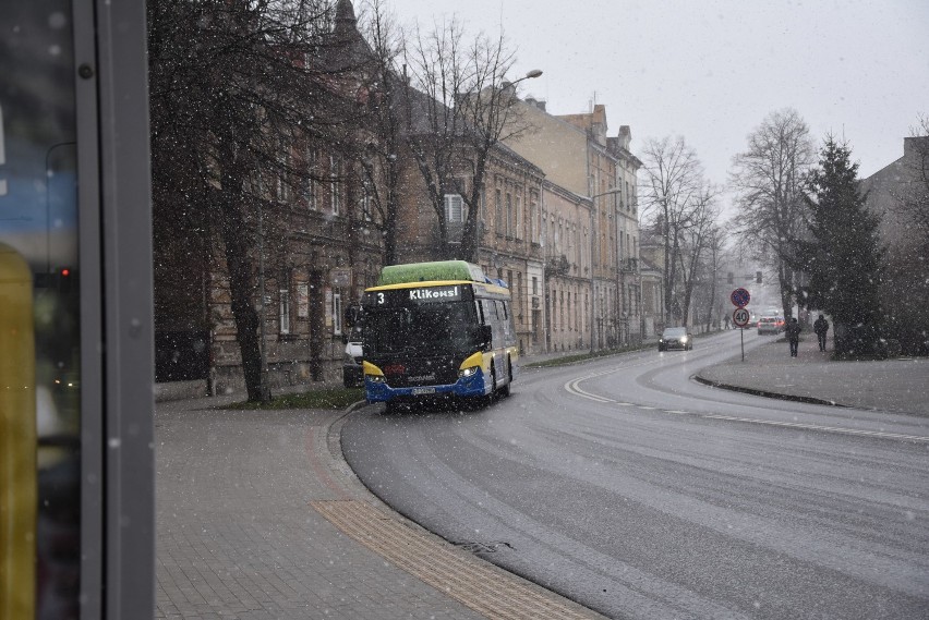 Tarnów. Autobus MPK prawdopodobnie będzie woził mieszkańców Białej. Wójt porozumiał się z prezydentem, ale potrzebna jeszcze zgoda radnych