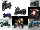 Nowości motocyklowe 2012: zobacz, co pojawi się na rynku
