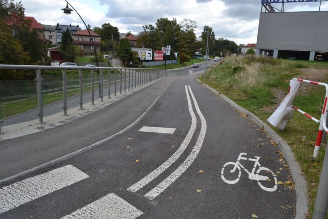 Velostrada w Jaworznie jest chwalona przez rowerzystów. W przyszłości ma zostać rozbudowana