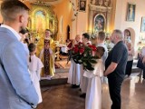 Parafia w Kędzierzynie pożegnała swojego proboszcza. Ks. Henryk Sobiereiski przechodzi na emeryturę