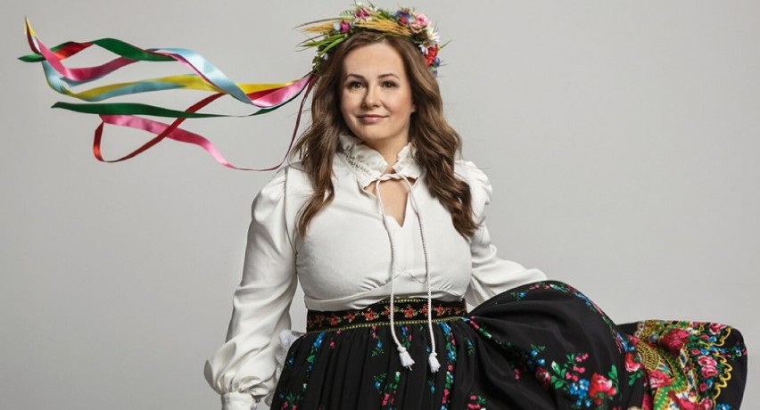 Joanna Kołaczkowska wystąpi w Kopalni Kultury...