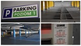 Największy parking w Opolu świeci pustkami. Na Centrum Przesiadkowe Opole Główne wydano grube miliony złotych