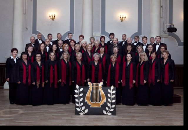 Koncert w Mikołowie: 110-lecie chóru Harmonia
