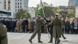 Wyróżnienie dla 15. Sieradzkiej Brygady Wsparcia Dowodzenia(ZDJĘCIA)