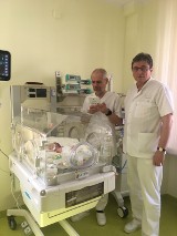 Mamy noworodków w Wałbrzychu mogą je oglądać przez wideokonferencję! 