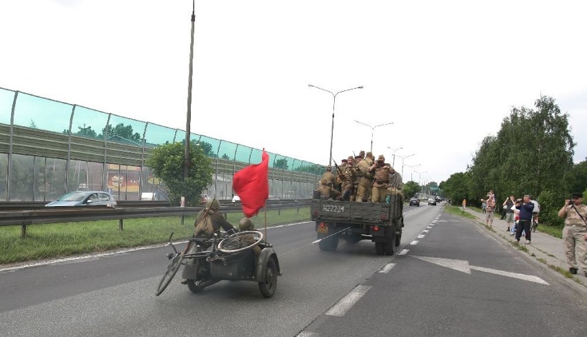 IV Muzealny Festyn Historyczny w Dąbrowie Górniczej [FOTO+FILM]