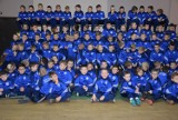 Zbąszynecka Akademia Piłkarska przemianowała się w Mikołajkową Akademię Piłkarską! [ZDJĘCIA, WIDEO]