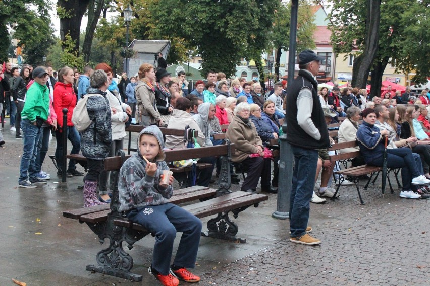 Chmielaki 2014 - relacja z niedzieli