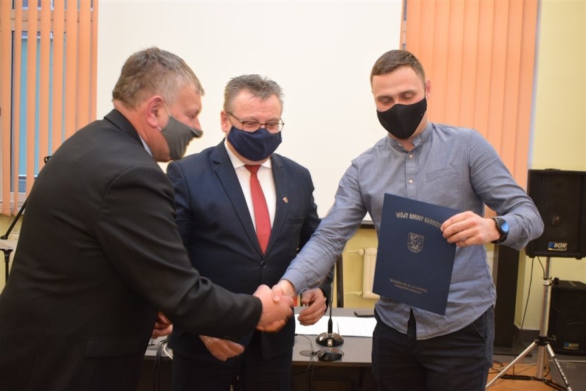 Ponad 215 tysięcy złotych dla klubów sportowych z gminy Kłodzko