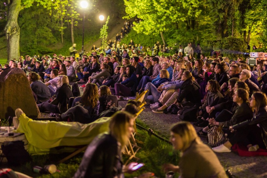 Szukacie pomysłu na weekend w Warszawie? Przygotowaliśmy dla...