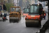 Dodatkowe frezowania w tym roku. Utrudnienia na Bema i Waszyngtona