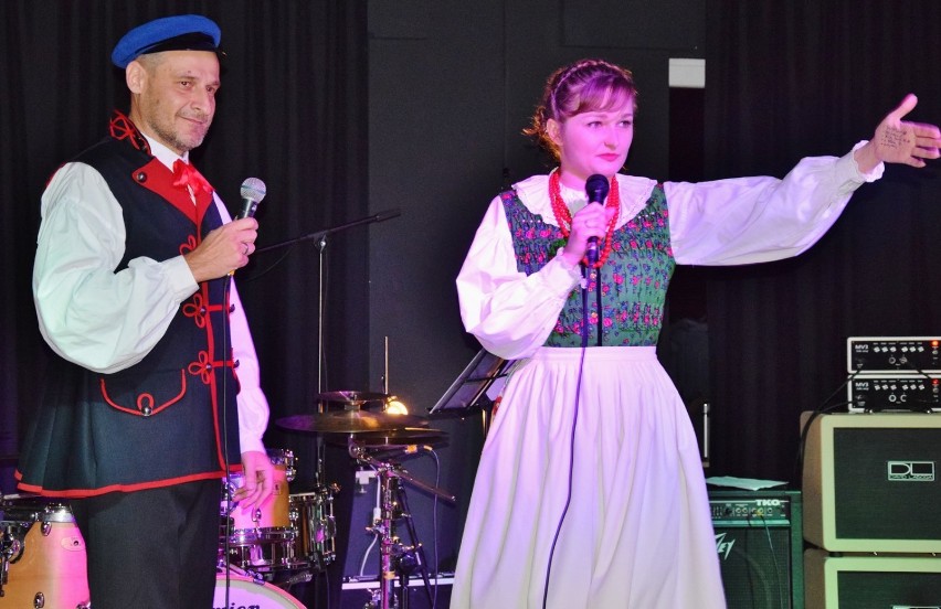 Koncert OVO w Prorocku w Sieradzu. Premiera płyty „Na ludovo” inspirowanej sieradzkim folklorem