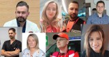 Oto najpopularniejsze pielęgniarki, położone, fizjoterapeuci i ratownicy medyczni w Łódzkiem. Oni wygrali w plebiscycie HIPOKRATES 2022