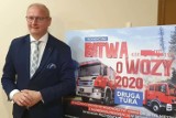 Bitwa o wozy. Której jednostce w naszym regionie udało się wygrać?