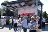 Cieplewo: Siedmiuset seniorów z gminy Pruszcz Gdański bawi się na festynie z okazji Dnia Seniora [ZDJĘCIA, WIDEO]