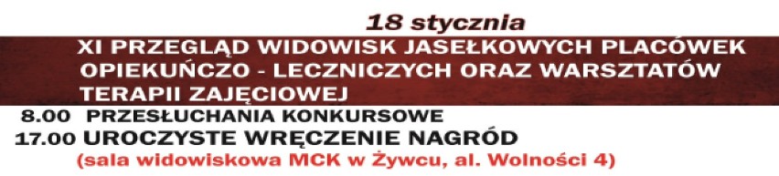 Żywieckie Gody 2019 czas zacząć. To już dziś! Jubileuszowa edycja będzie wyjątkowa [PROGRAM]