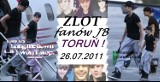 Zlot fanów Justina Biebera w Toruniu