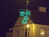 Iluminacja świąteczna w Płocku. Zobacz jak wygląda nasze miasto tuż przed Bożym Narodzeniem