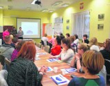 Seminarium o ochronie dzieci